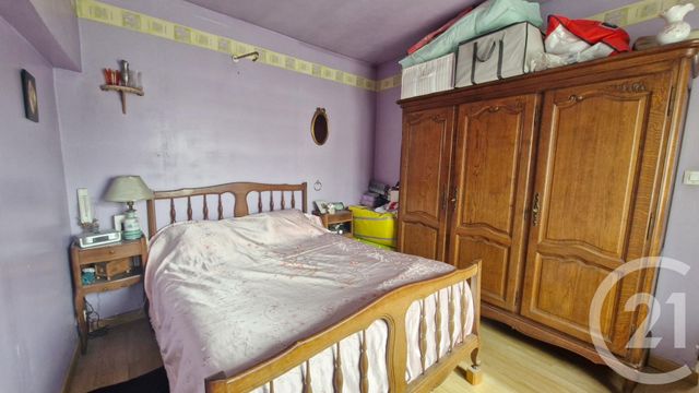 maison à vendre - 3 pièces - 61.0 m2 - BERNAY - 27 - HAUTE-NORMANDIE - Century 21 Soluce Habitat