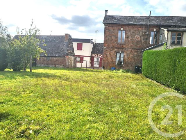 maison - BERNAY - 27