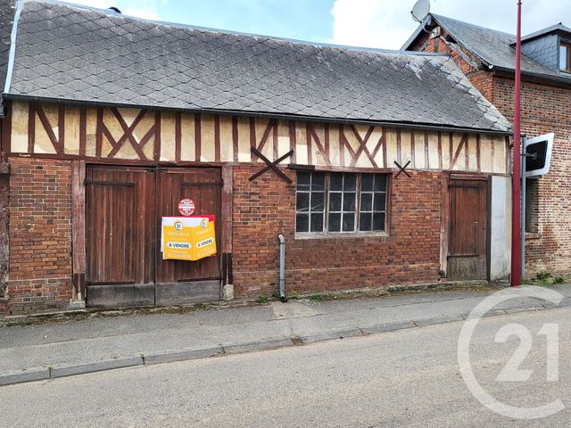 divers à vendre - 68.0 m2 - BERNAY - 27 - HAUTE-NORMANDIE - Century 21 Soluce Habitat