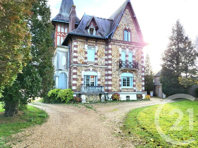  - BEAUMONT LE ROGER - 