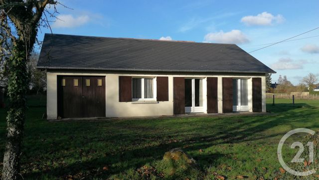 Maison à vendre PLASNES