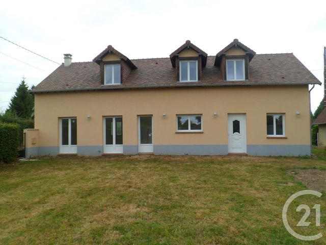 Maison à vendre LA HOUSSAYE