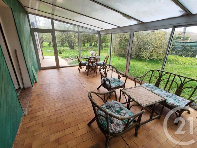 Afficher la photo en grand maison à vendre - 24 pièces - 630.0 m2 - BEAUMONT LE ROGER - 27 - HAUTE-NORMANDIE - Century 21 Soluce Habitat