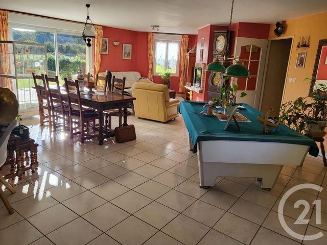 Afficher la photo en grand maison à vendre - 24 pièces - 630.0 m2 - BEAUMONT LE ROGER - 27 - HAUTE-NORMANDIE - Century 21 Soluce Habitat