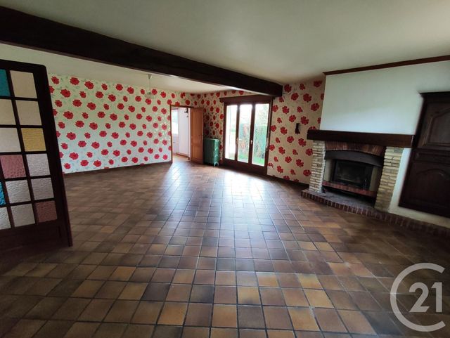 Afficher la photo en grand maison à vendre - 24 pièces - 630.0 m2 - BEAUMONT LE ROGER - 27 - HAUTE-NORMANDIE - Century 21 Soluce Habitat