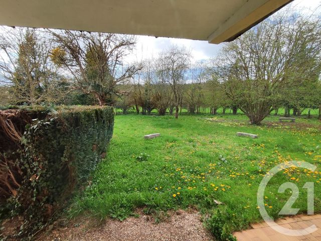 Afficher la photo en grand maison à vendre - 24 pièces - 630.0 m2 - BEAUMONT LE ROGER - 27 - HAUTE-NORMANDIE - Century 21 Soluce Habitat