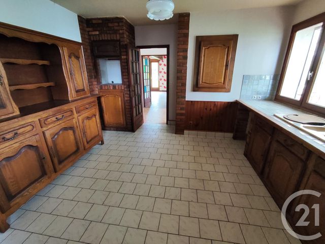 Afficher la photo en grand maison à vendre - 24 pièces - 630.0 m2 - BEAUMONT LE ROGER - 27 - HAUTE-NORMANDIE - Century 21 Soluce Habitat