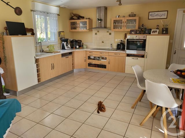 Afficher la photo en grand maison à vendre - 24 pièces - 630.0 m2 - BEAUMONT LE ROGER - 27 - HAUTE-NORMANDIE - Century 21 Soluce Habitat