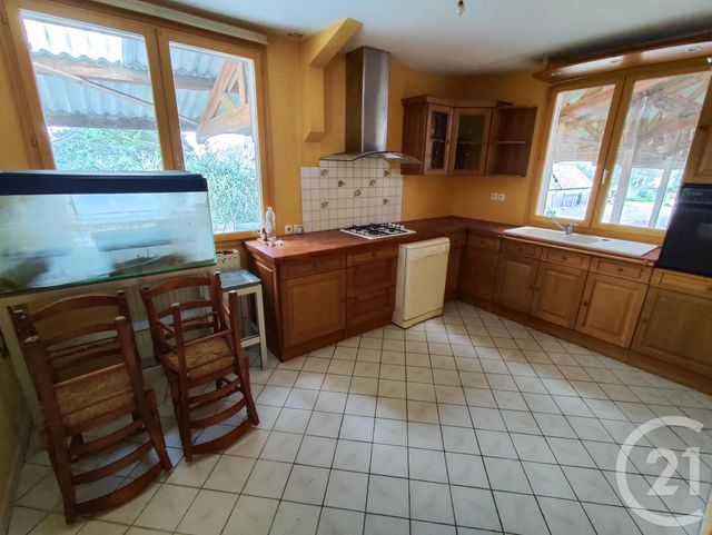 Afficher la photo en grand maison à vendre - 24 pièces - 630.0 m2 - BEAUMONT LE ROGER - 27 - HAUTE-NORMANDIE - Century 21 Soluce Habitat