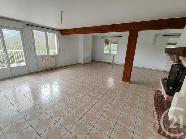 Afficher la photo en grand maison à vendre - 24 pièces - 630.0 m2 - BEAUMONT LE ROGER - 27 - HAUTE-NORMANDIE - Century 21 Soluce Habitat