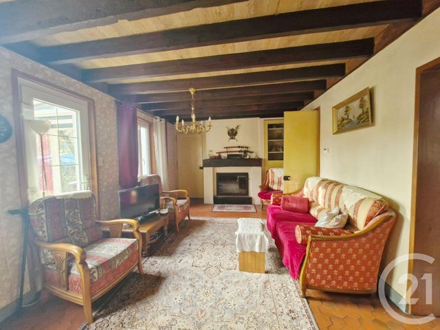 Afficher la photo en grand maison à vendre - 4 pièces - 106.0 m2 - BRIONNE - 27 - HAUTE-NORMANDIE - Century 21 Soluce Habitat