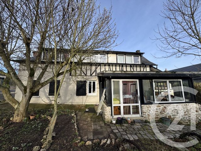 maison - BRIONNE - 27