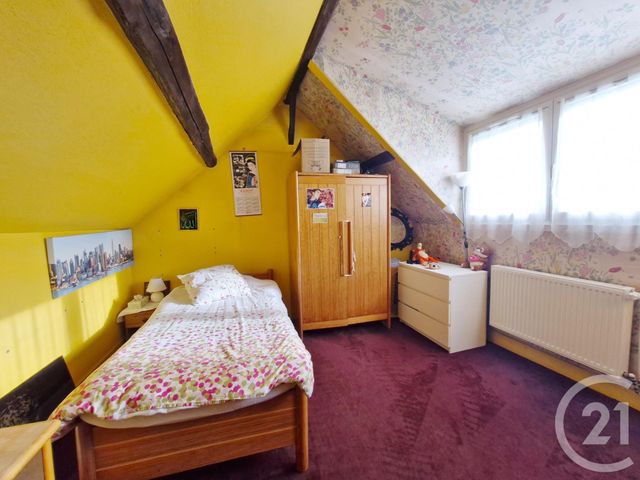 Afficher la photo en grand maison à vendre - 4 pièces - 106.0 m2 - BRIONNE - 27 - HAUTE-NORMANDIE - Century 21 Soluce Habitat