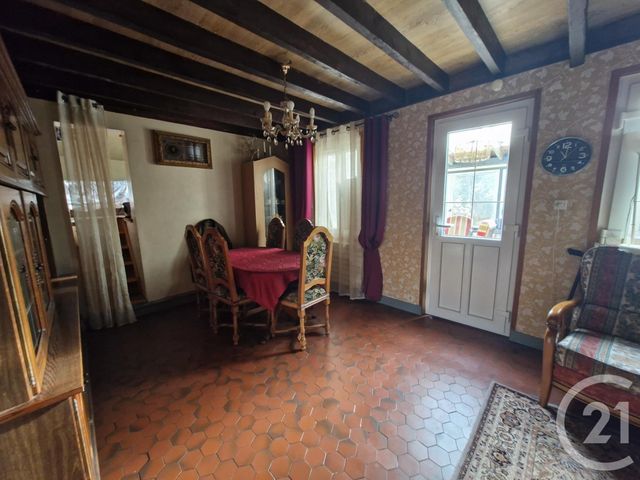 Afficher la photo en grand maison à vendre - 4 pièces - 106.0 m2 - BRIONNE - 27 - HAUTE-NORMANDIE - Century 21 Soluce Habitat