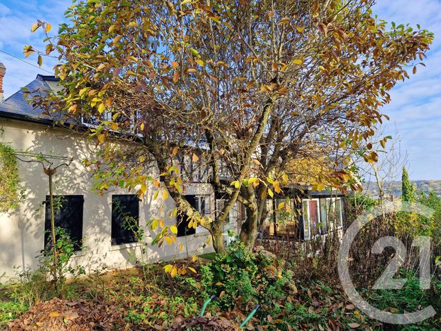 Afficher la photo en grand maison à vendre - 4 pièces - 106.0 m2 - BRIONNE - 27 - HAUTE-NORMANDIE - Century 21 Soluce Habitat