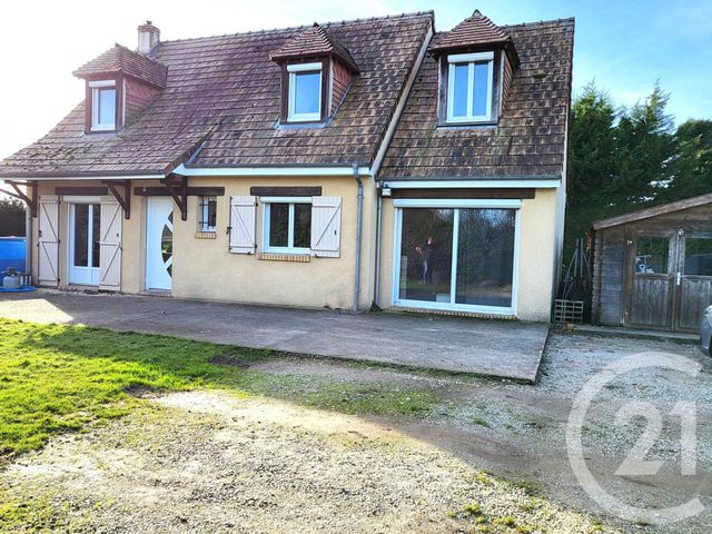 maison - BERNAY - 27