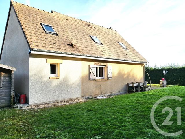 Afficher la photo en grand maison à vendre - 8 pièces - 119.0 m2 - BERNAY - 27 - HAUTE-NORMANDIE - Century 21 Soluce Habitat