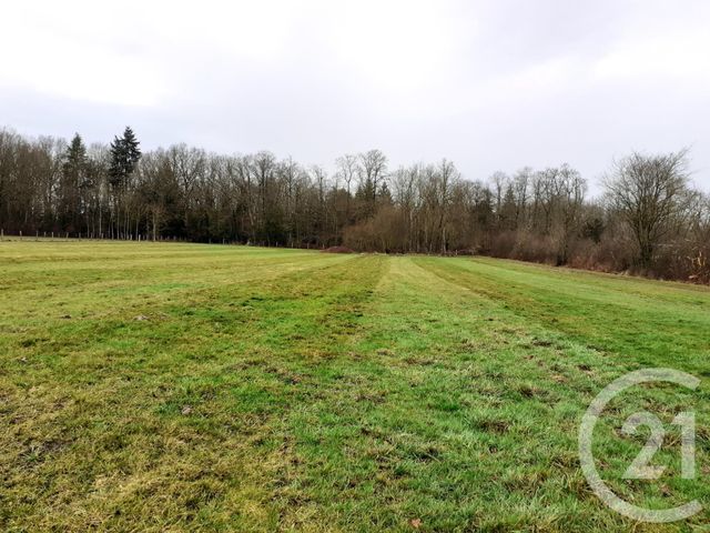 terrain à vendre - 10130.0 m2 - BROGLIE - 27 - HAUTE-NORMANDIE - Century 21 Soluce Habitat