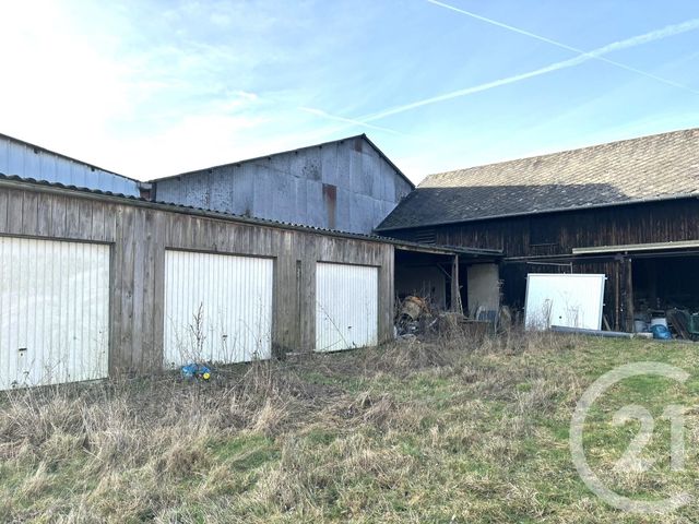  à vendre BERNAY