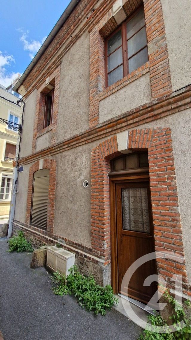 maison - BERNAY - 27
