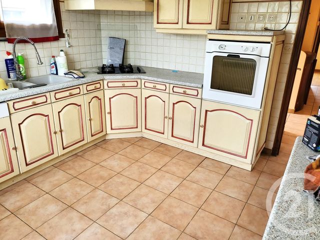 maison à vendre - 5 pièces - 90.0 m2 - SERQUIGNY - 27 - HAUTE-NORMANDIE - Century 21 Soluce Habitat