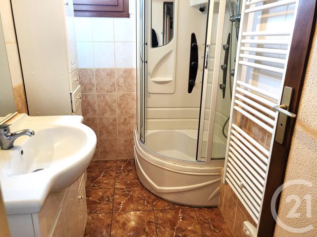 maison à vendre - 5 pièces - 90.0 m2 - SERQUIGNY - 27 - HAUTE-NORMANDIE - Century 21 Soluce Habitat