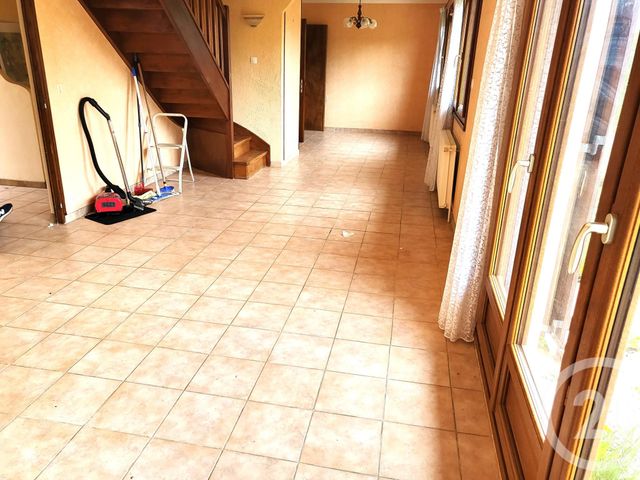 maison à vendre - 5 pièces - 90.0 m2 - SERQUIGNY - 27 - HAUTE-NORMANDIE - Century 21 Soluce Habitat