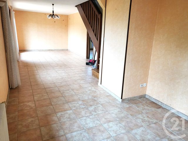 maison à vendre - 5 pièces - 90.0 m2 - SERQUIGNY - 27 - HAUTE-NORMANDIE - Century 21 Soluce Habitat