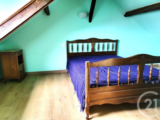 maison à vendre - 5 pièces - 90.0 m2 - SERQUIGNY - 27 - HAUTE-NORMANDIE - Century 21 Soluce Habitat