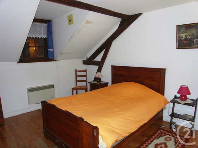 maison à vendre - 5 pièces - 128.0 m2 - BERNAY - 27 - HAUTE-NORMANDIE - Century 21 Soluce Habitat