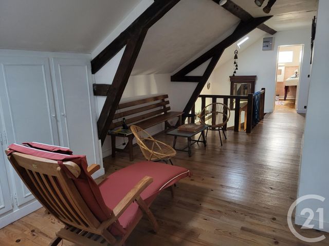 maison à vendre - 5 pièces - 128.0 m2 - BERNAY - 27 - HAUTE-NORMANDIE - Century 21 Soluce Habitat