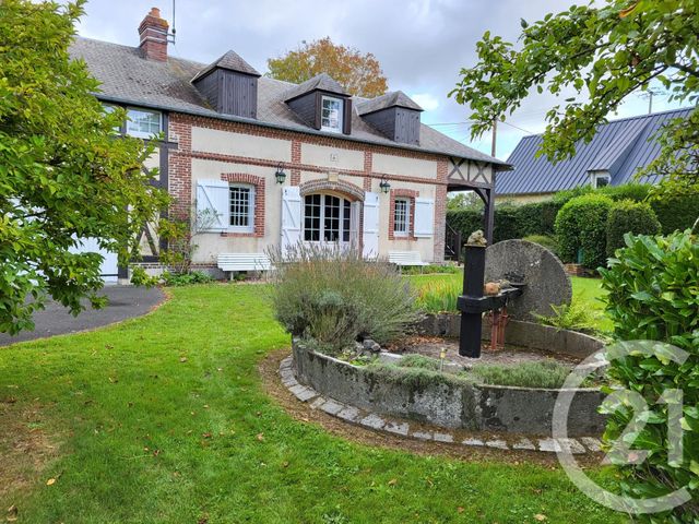 Maison à vendre BERNAY