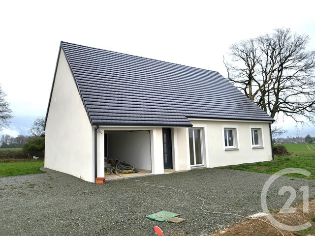 Maison à vendre RUGLES