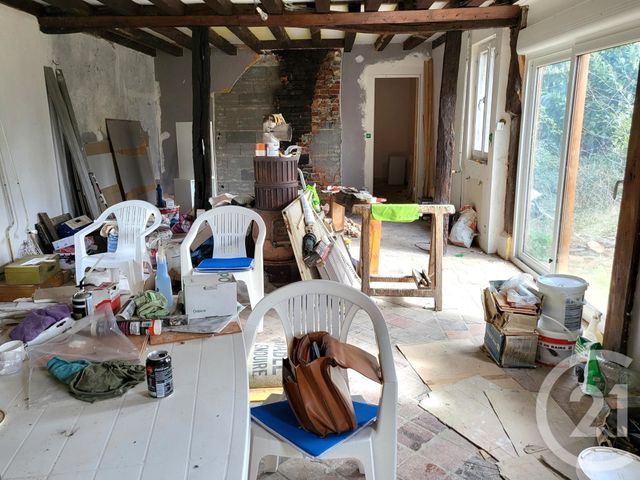 Afficher la photo en grand maison à vendre - 5 pièces - 112.0 m2 - BERNAY - 27 - HAUTE-NORMANDIE - Century 21 Soluce Habitat