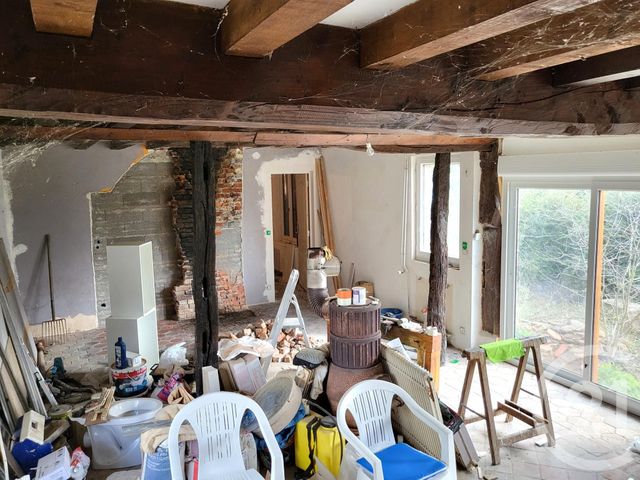 Afficher la photo en grand maison à vendre - 5 pièces - 112.0 m2 - BERNAY - 27 - HAUTE-NORMANDIE - Century 21 Soluce Habitat