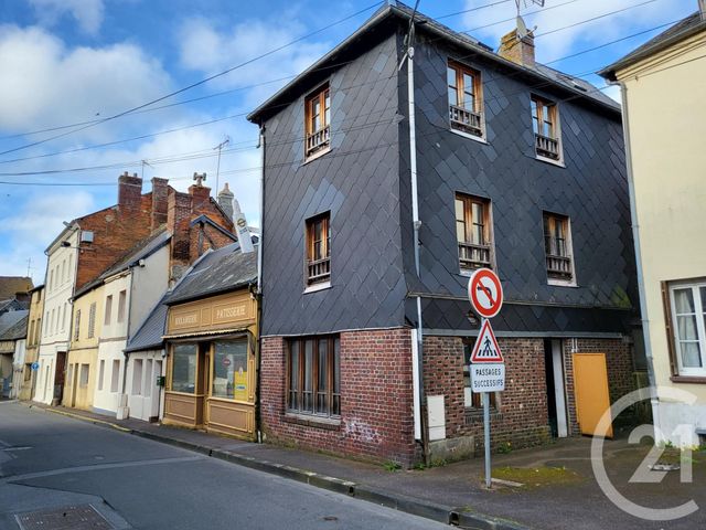 Immeuble à vendre ORBEC