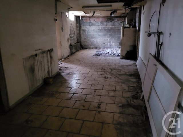 Afficher la photo en grand immeuble à vendre - 224.5 m2 - ORBEC - 14 - BASSE-NORMANDIE - Century 21 Soluce Habitat