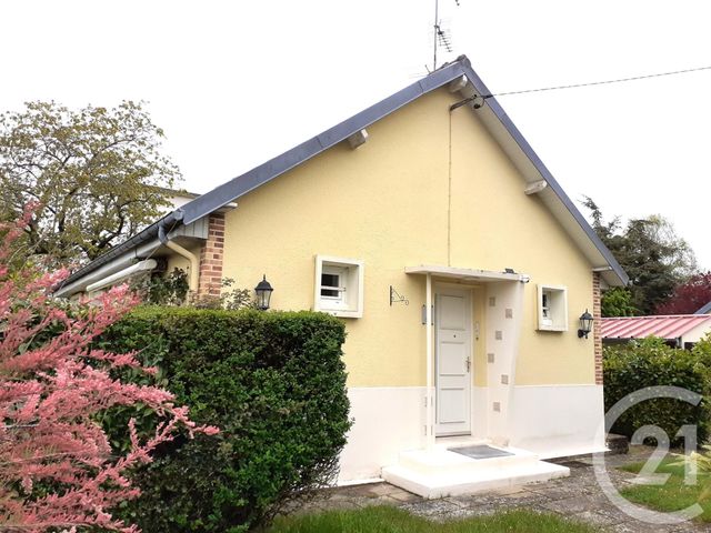 Maison à vendre BERNAY