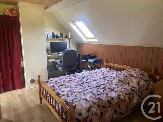 maison à vendre - 6 pièces - 120.0 m2 - ST CLAIR D ARCEY - 27 - HAUTE-NORMANDIE - Century 21 Soluce Habitat