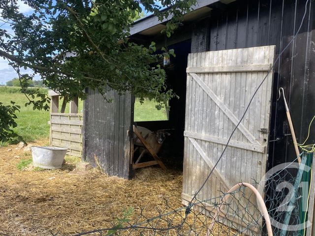 maison à vendre - 6 pièces - 120.0 m2 - ST CLAIR D ARCEY - 27 - HAUTE-NORMANDIE - Century 21 Soluce Habitat