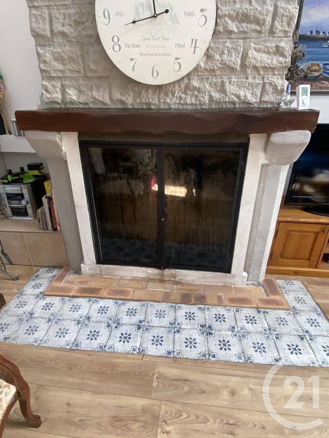 maison à vendre - 6 pièces - 120.0 m2 - ST CLAIR D ARCEY - 27 - HAUTE-NORMANDIE - Century 21 Soluce Habitat