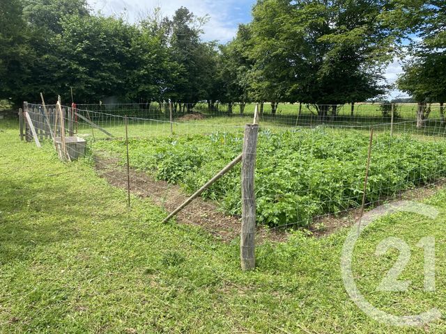 maison à vendre - 6 pièces - 120.0 m2 - ST CLAIR D ARCEY - 27 - HAUTE-NORMANDIE - Century 21 Soluce Habitat