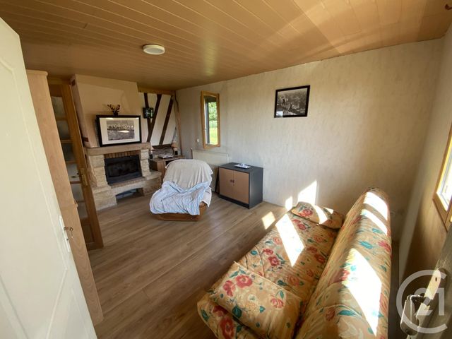 maison à vendre - 6 pièces - 120.0 m2 - ST CLAIR D ARCEY - 27 - HAUTE-NORMANDIE - Century 21 Soluce Habitat