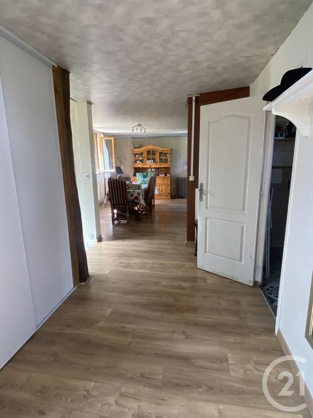 maison à vendre - 6 pièces - 120.0 m2 - ST CLAIR D ARCEY - 27 - HAUTE-NORMANDIE - Century 21 Soluce Habitat