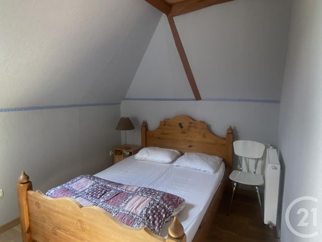 maison à vendre - 6 pièces - 120.0 m2 - ST CLAIR D ARCEY - 27 - HAUTE-NORMANDIE - Century 21 Soluce Habitat