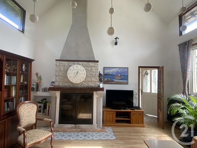 maison à vendre - 6 pièces - 120.0 m2 - ST CLAIR D ARCEY - 27 - HAUTE-NORMANDIE - Century 21 Soluce Habitat