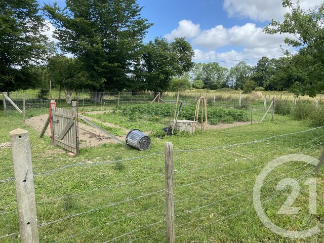 maison à vendre - 6 pièces - 120.0 m2 - ST CLAIR D ARCEY - 27 - HAUTE-NORMANDIE - Century 21 Soluce Habitat