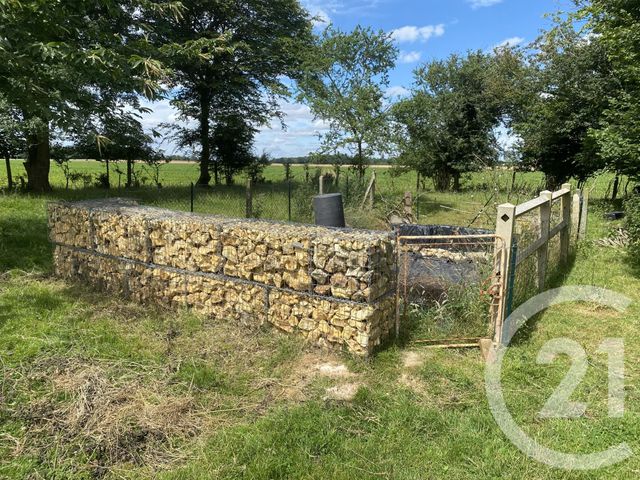 maison à vendre - 6 pièces - 120.0 m2 - ST CLAIR D ARCEY - 27 - HAUTE-NORMANDIE - Century 21 Soluce Habitat