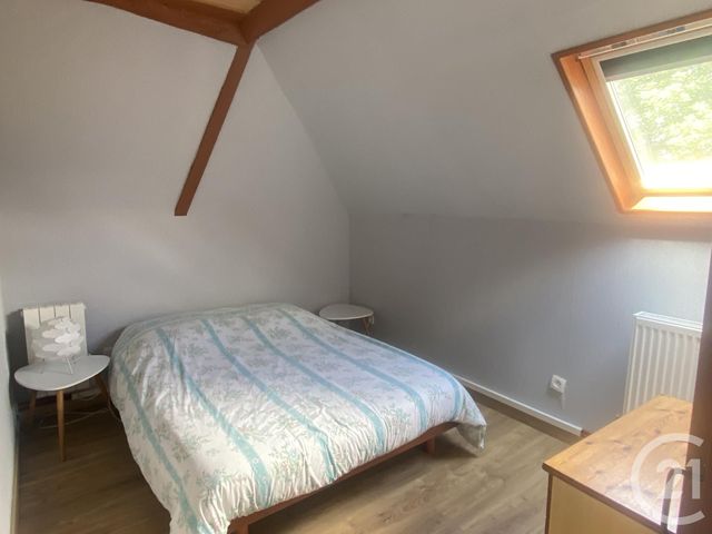 maison à vendre - 6 pièces - 120.0 m2 - ST CLAIR D ARCEY - 27 - HAUTE-NORMANDIE - Century 21 Soluce Habitat