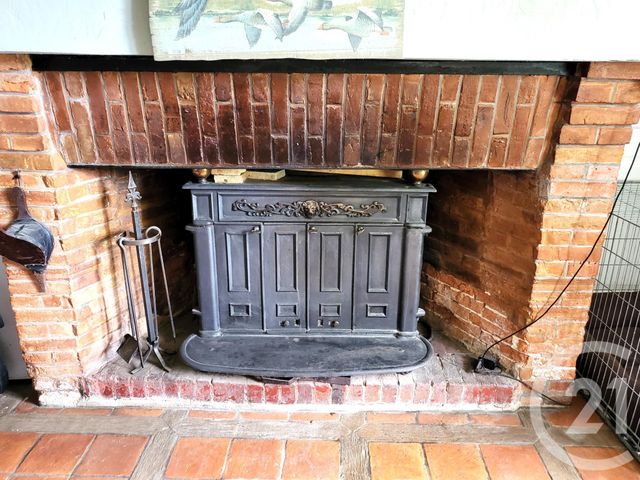 Afficher la photo en grand maison à vendre - 6 pièces - 161.5 m2 - BERNAY - 27 - HAUTE-NORMANDIE - Century 21 Soluce Habitat